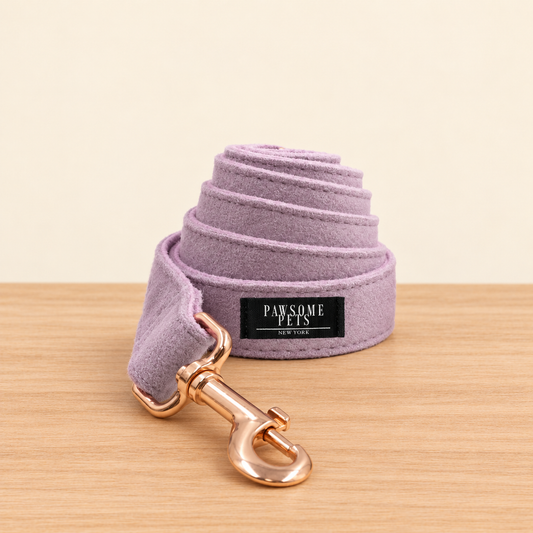 Leash -  Grape