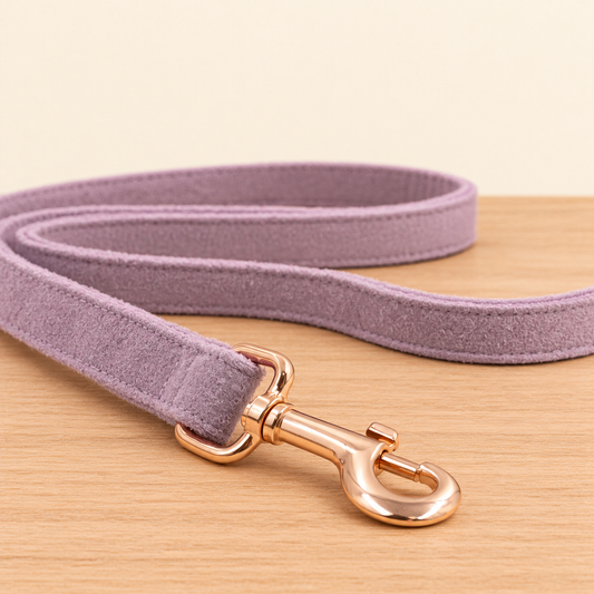 Leash -  Grape